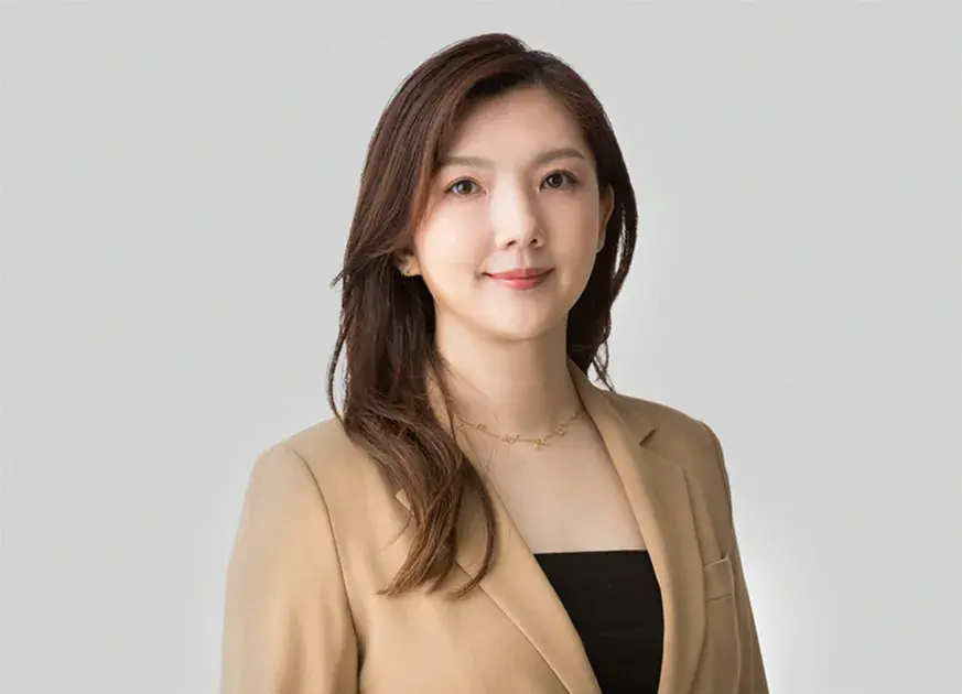 CEO 川名 麻耶